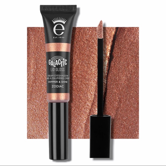 Eyeko Other - NWT Eyeko London Galactic Eye Gloss Eyeshadow, Zodiac